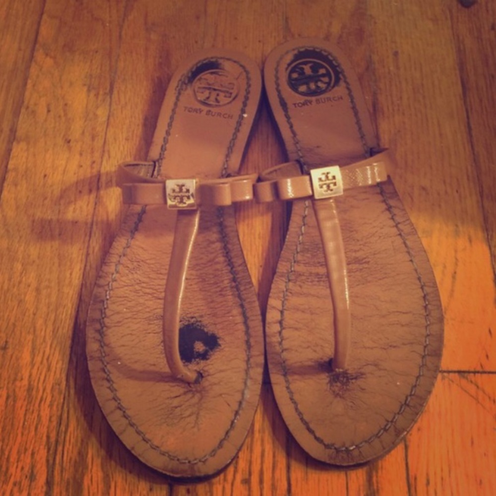 Tory Burch sandals